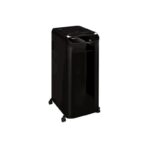 FELLOWES Destructora 550C auto.cort particulas - Imagen 2