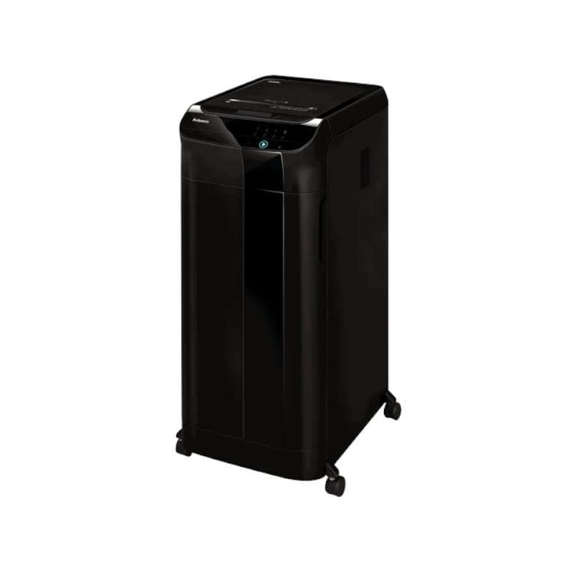 OMQDES0061_800 Fellowes Destructora Automatica Automax 600M - Imagen 1
