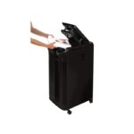 Fellowes Destructora Automatica Automax 600M - Imagen 2