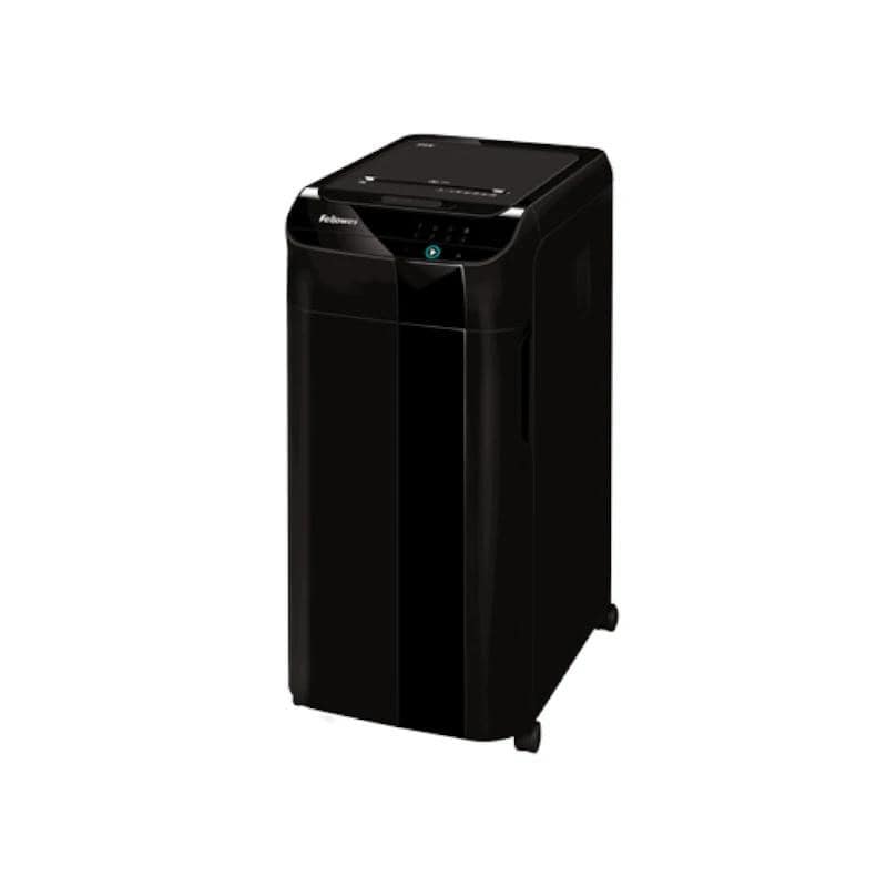 OMQDES0062_800 Fellowes Destructora Automática AutoMaxT 350C - Imagen 1