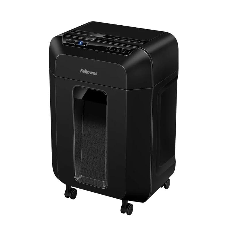 OMQDES0063_800 Fellowes Destructora Automática Automax 80 - Imagen 1