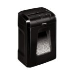 Fellowes Destructora 12C - Imagen 2