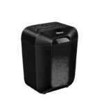 Fellowes Destructora LX50 Negra - Imagen 2