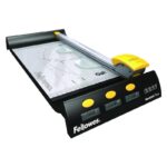 Fellowes Cizalla A4 Neutron Plus - Imagen 2