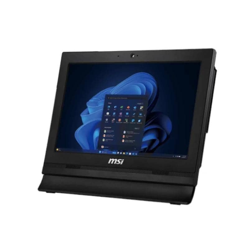 PPCAIO0690_800 MSI Pro AP162T-007XES N100 4GB 256 DOS 15" tac.N - Imagen 1