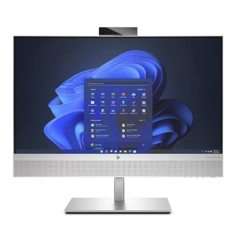 PPCAIO0714_800 HP EliteOne 840 G9 i5-14500 16GB 512GB W11Pro 24" - Imagen 1