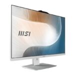 MSI AM272P-1053ES C7-150U 16GB 512 DOS 27" Blanco - Imagen 2