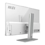 MSI AM272P-1053ES C7-150U 16GB 512 DOS 27" Blanco - Imagen 3