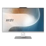 MSI AM272P-1054ES C5-120U 16GB 512 DOS 27" Blanco - Imagen 3