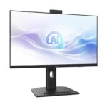 MSI AM273QP AI-051ES U7-155H 32GB 1TB W11P 27" Neg - Imagen 2