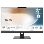 MSI AM272P-1096ES C7-150U 16GB 500 W11H 27" Negro