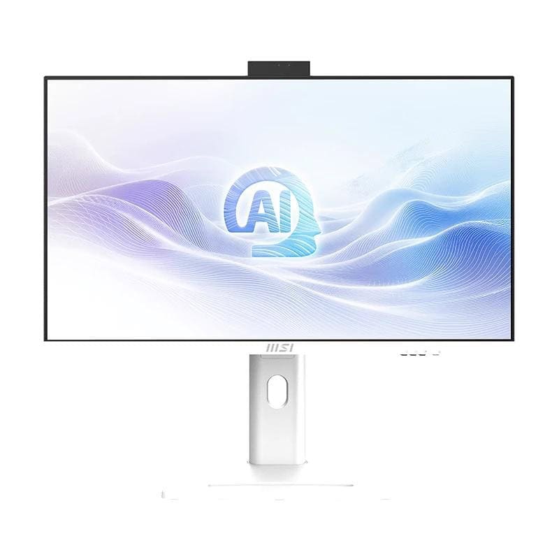 PPCAIO0738_800 MSI AM273QP AI-246ES U7-155H 32GB 1TB W11P 27" Bco - Imagen 1