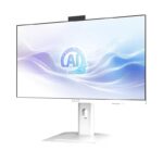MSI AM273QP AI-246ES U7-155H 32GB 1TB W11P 27" Bco - Imagen 2