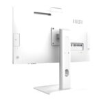 MSI AM273QP AI-246ES U7-155H 32GB 1TB W11P 27" Bco - Imagen 4