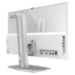 MSI AM242P-2202EU C7-150U 16GB 512 DOS 24" Blanco - Imagen 2