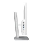 MSI AM242P-2202EU C7-150U 16GB 512 DOS 24" Blanco - Imagen 4