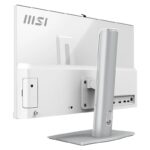 MSI AM242P-2089XEU C5-120U 16GB 512 DOS 24" Blanco - Imagen 3