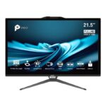 MSI Pro AP222T-497EU G7400 4GB 128 DOS 22" tac.N
