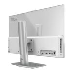 MSI AM272P-1413EU C7-150U 16GB 512 DOS 27" Blanco - Imagen 2