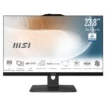 MSI AM242P-1289ES C5-120U 16GB 512GB DOS 24" Negro