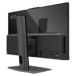 MSI AM242P-1289ES C5-120U 16GB 512GB DOS 24" Negro - Imagen 4