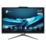 MSI Pro AP222T-607XEU i5-14400 16 512 DOS 22"tac.N