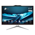 MSI AM272P-652EU i5-14400 16 512G DOS 21.5" Blanco