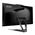 MSI AM272P-626XEU i3-14100 8G 512GB DOS 21.5"Negro - Imagen 3