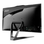 MSI AM272P-626XEU i3-14100 8G 512GB DOS 21.5"Negro - Imagen 4