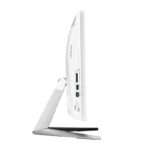 MSI Pro AP222T-606XEU i3-14100 8 512 DOS 21.5"Blan - Imagen 2