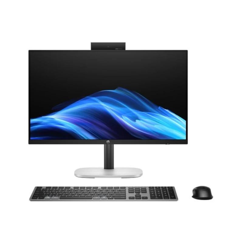 PPCAIO0812_800 HP PROSTUDIO 4 AIO G1I U5-235T 16 512G W11P 23.8" - Imagen 1