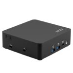 MSI Cubi NUC AI 1UMG-035ES U7-155H 16GB 1TB W11P n - Imagen 2