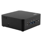 MSI Cubi NUC AI+2MG-014ES U7-258V 32GB 1TB W11P n - Imagen 2