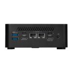 MSI Cubi NUC 1MG-263EU Core5-120U 16GB 512 W11P n - Imagen 4