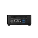 MSI Cubi 5 1M-496EU Core5-120U 16GB 512GB W11P Neg - Imagen 2