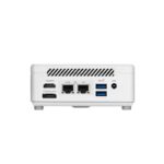 MSI Cubi 5 1M-614EU Core3-100U 8G 512G W11H Blanco - Imagen 2