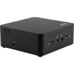 MSI Cubi NUC AI+ 2MG-040E U5-226V 16GB 512 W11P n - Imagen 2