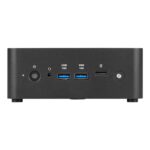 MSI Cubi NUC AI+ 2MG-040E U5-226V 16GB 512 W11P n - Imagen 3