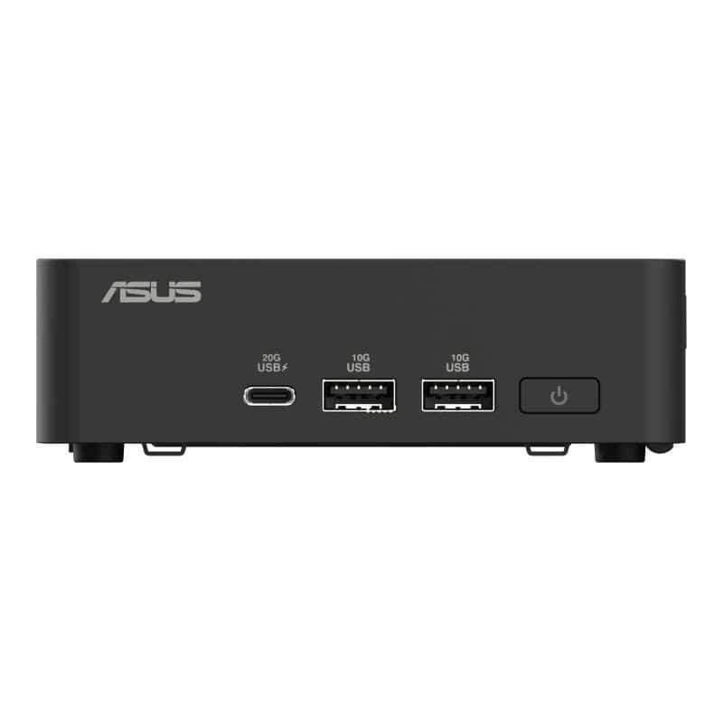 PPCNPC0115_800 Asus NUC RNUC15CRKU5063C2 U5-225H 16 512 W11P Slim - Imagen 1