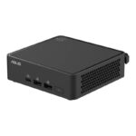 Asus NUC RNUC15CRKU5063C2 U5-225H 16 512 W11P Slim - Imagen 3