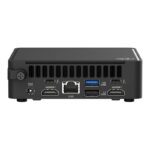 Asus NUC RNUC15CRKU5063C2 U5-225H 16 512 W11P Slim - Imagen 4