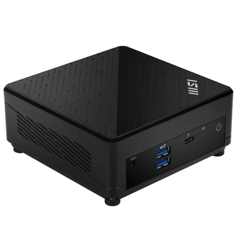 PPCOSM0149_800 MSI Cubi 5 12M-212BES i3-1215U negro - Imagen 1