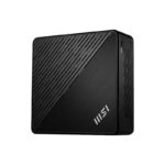 MSI Cubi N ADL-046BES Intel N200 negro - Imagen 2
