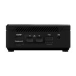 MSI Cubi N ADL-046BES Intel N200 negro - Imagen 3