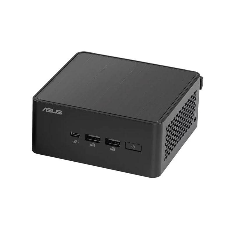 PPCOSM0166_800 Asus NUC 14 Pro RNUC14RVHI300002I Core 3-100U Tall - Imagen 1