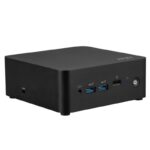 MSI Cubi NUC 1MG-206BES Core 7-150U negro - Imagen 2