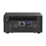 Asus NUC 15 Pro RNUC15CRHI300002 Core 3-100U Tall - Imagen 3