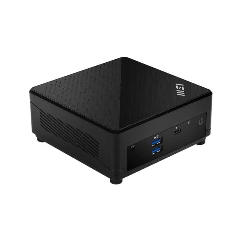 PPCOSM0199_800 MSI Cubi 5 1M-438BEU Core5-120U Negro - Imagen 1