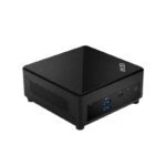 MSI Cubi 5 1M-440BEU Core3-100U Negro - Imagen 2