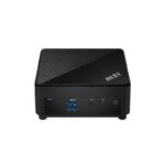 MSI Cubi 5 1M-440BEU Core3-100U Negro - Imagen 4